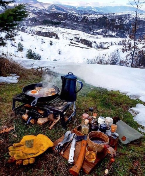 Красота и Вкуснота