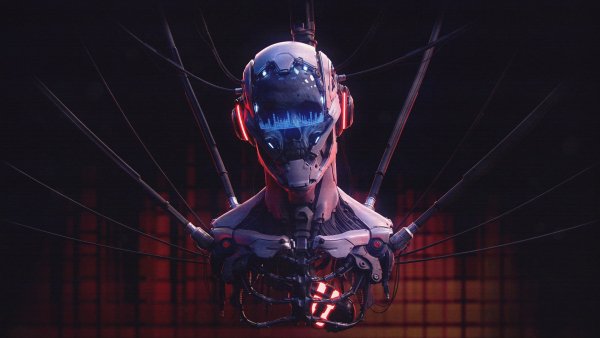 Skull-beautiful-digital-art-4k-wallpaper