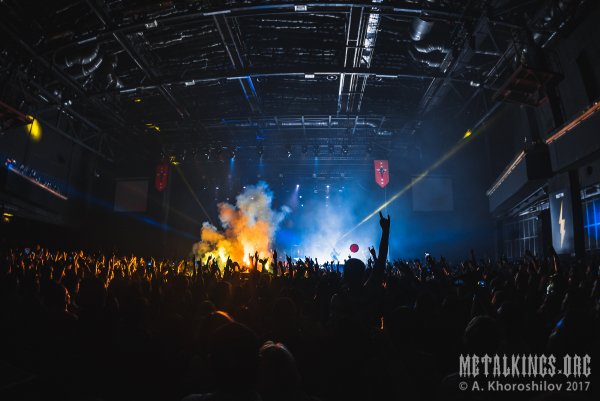 sum41 11
