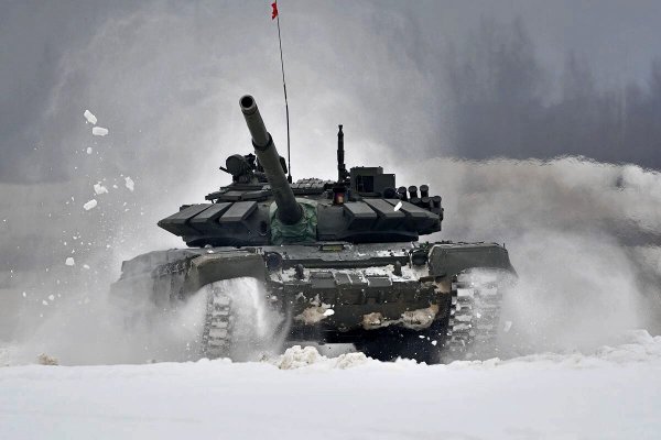 T-72B3