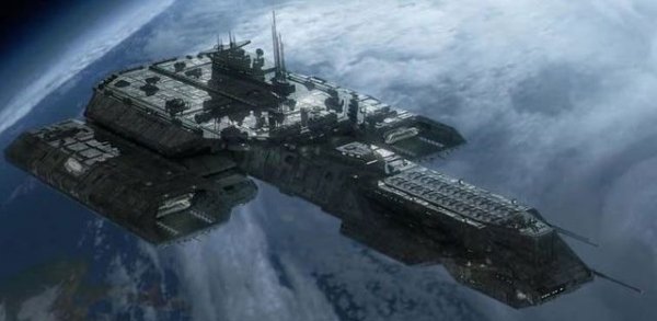 Spaceship