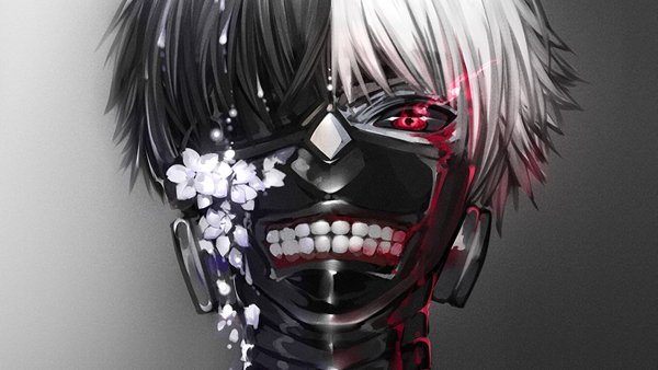 Tokyo Ghoul 17
