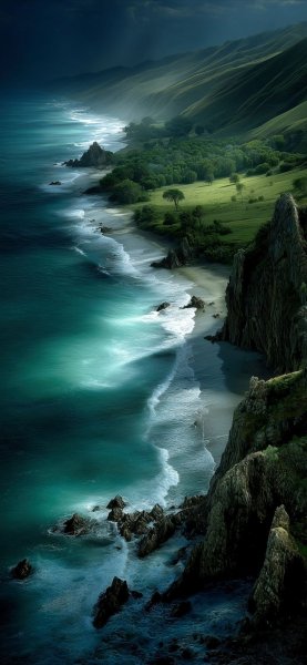 Арт Природа