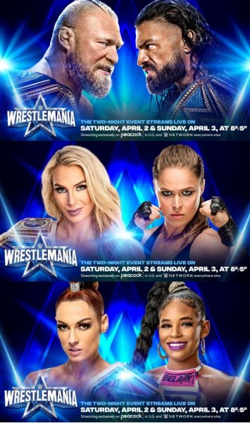 WWE (75)