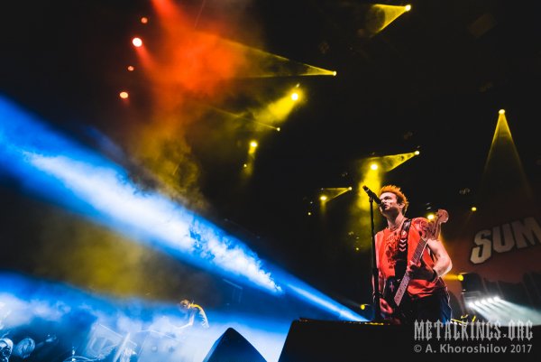 sum41 07