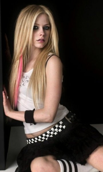AvrilLavigne 81