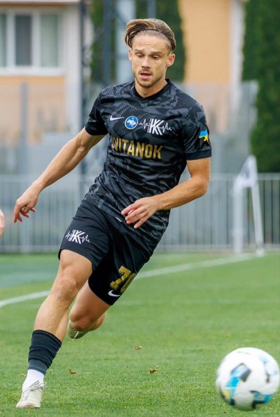 Юрий Климчук