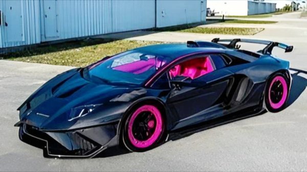 Lamborghini