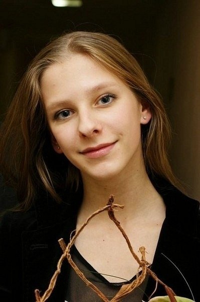 Елизавета Арзамасова