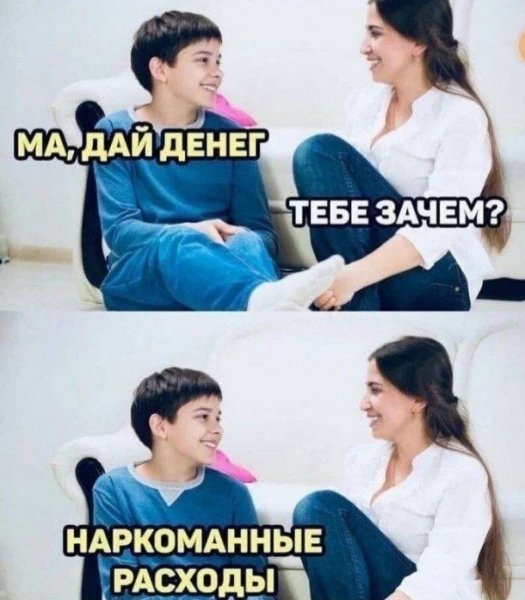 Расходы