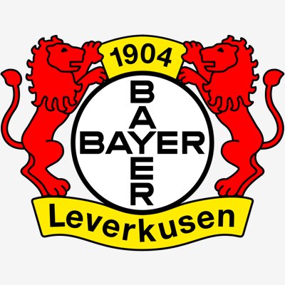 FC Bayer Leverkusen Logo. Фк Байер Эмблема клуба