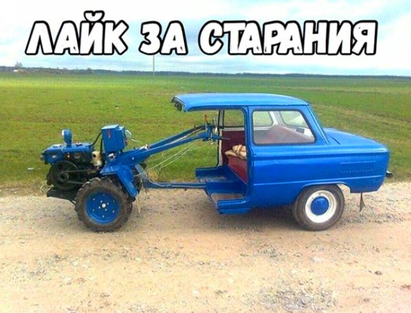 Заз)