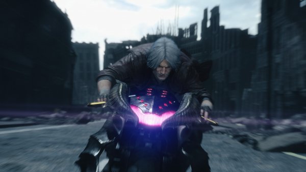 Devil May Cry 5-6