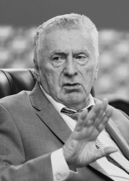 "Он был патриотом, талантливым, неординарным человеком,