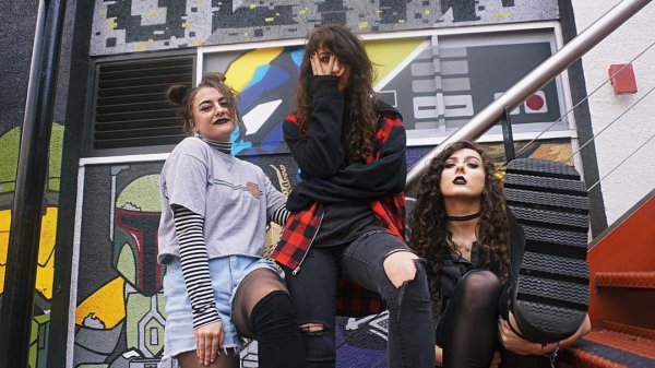 Gold Frankincense &amp; Myrrh