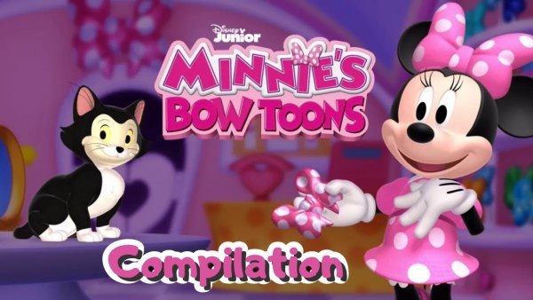 2yxa mobi Minnie s Bow-Toons 4y kyCJB 10