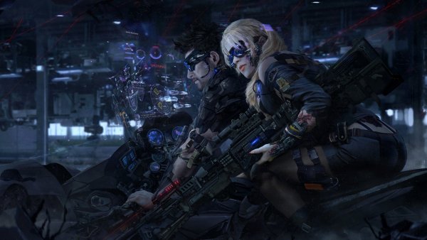 Sci-fi-soldier-2-4k