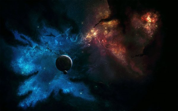 космос 000011