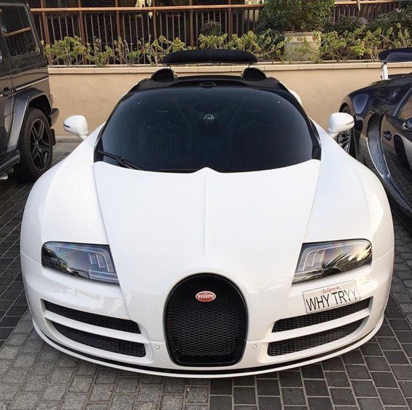 Bugatti