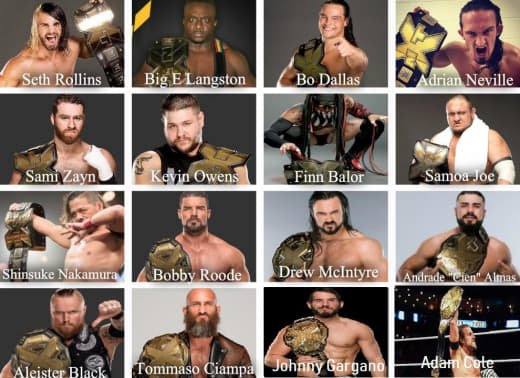 Wwe (3149)