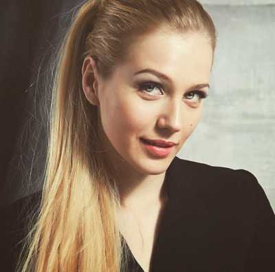 Карина