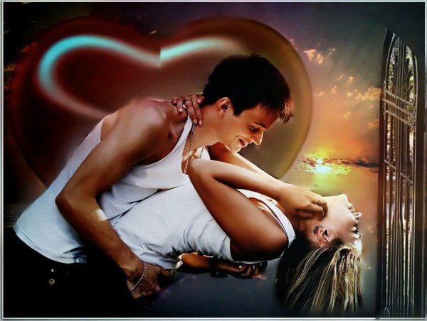 love 134006