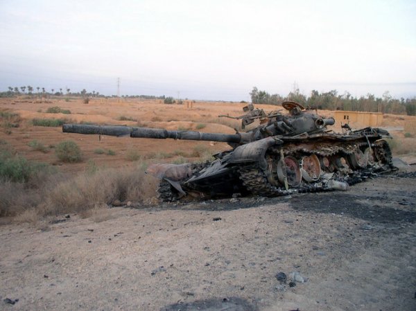 Т - 72