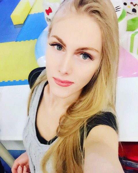 Кира Садовая (2)