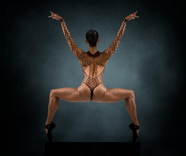 Symmetry (Симметрия)