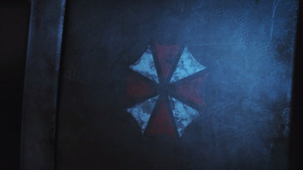 Resident Evil Operation Raccoon City - Umbrella