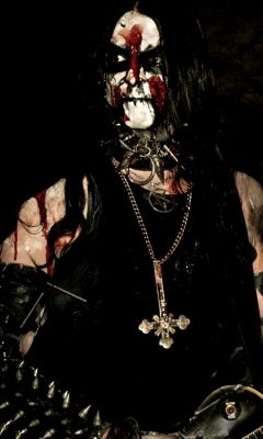 gorgoroth krov krest gitara vzglyad 1894