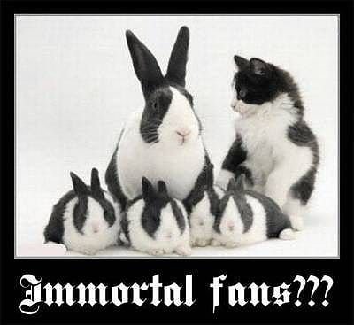 Immortal