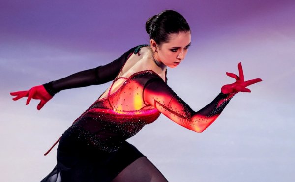 Камила Валиева окончательно проиграла суд о допинге