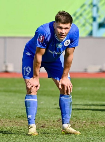 Артур Думанюк