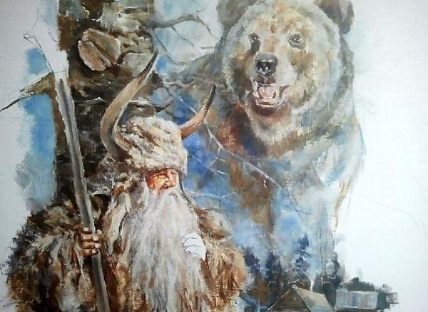ВеЛеС