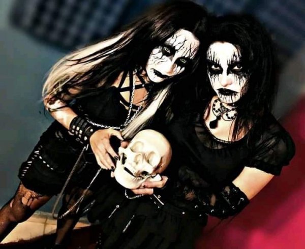 Ritual Vampiria