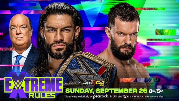 WWE (609)