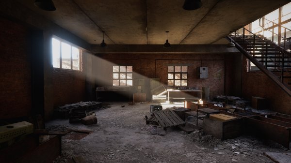 S.T.A.L.K.E.R. 2 Heart of Chornobyl