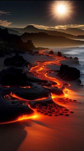 Арт Фэнтези