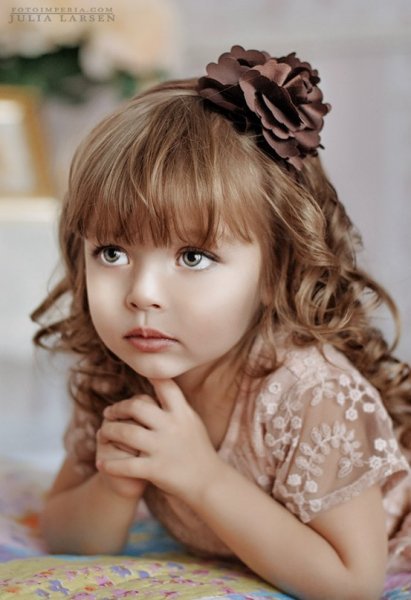 Очаровашка