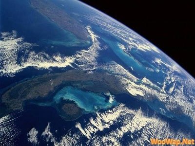 space travel