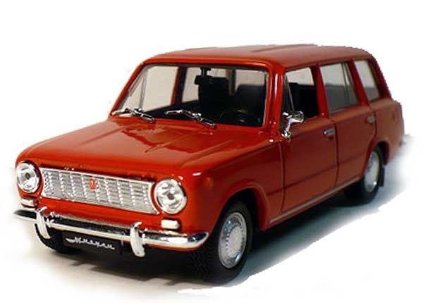 vaz 2102 jurnal
