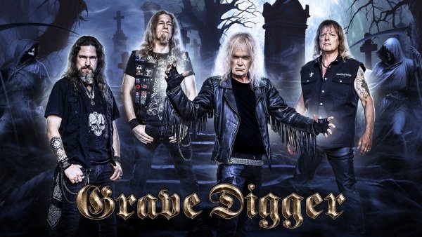 Grave Digger