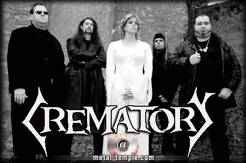 Crematory865