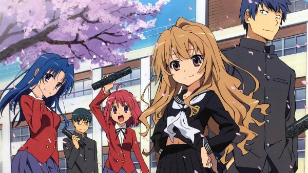 ToraDora