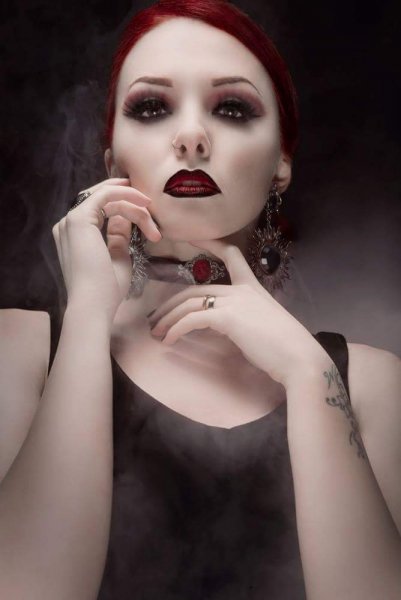 Gothic