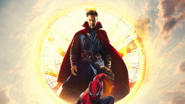 Spider-man-no-way-home doctor-strange-4k 3840x2160 425.1 c
