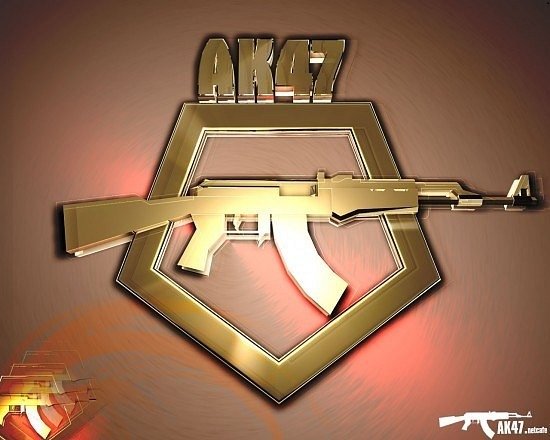 ак47