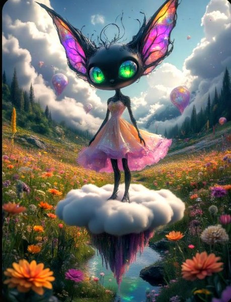 Wonderful Being