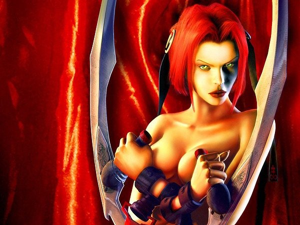 BloodRayne 2